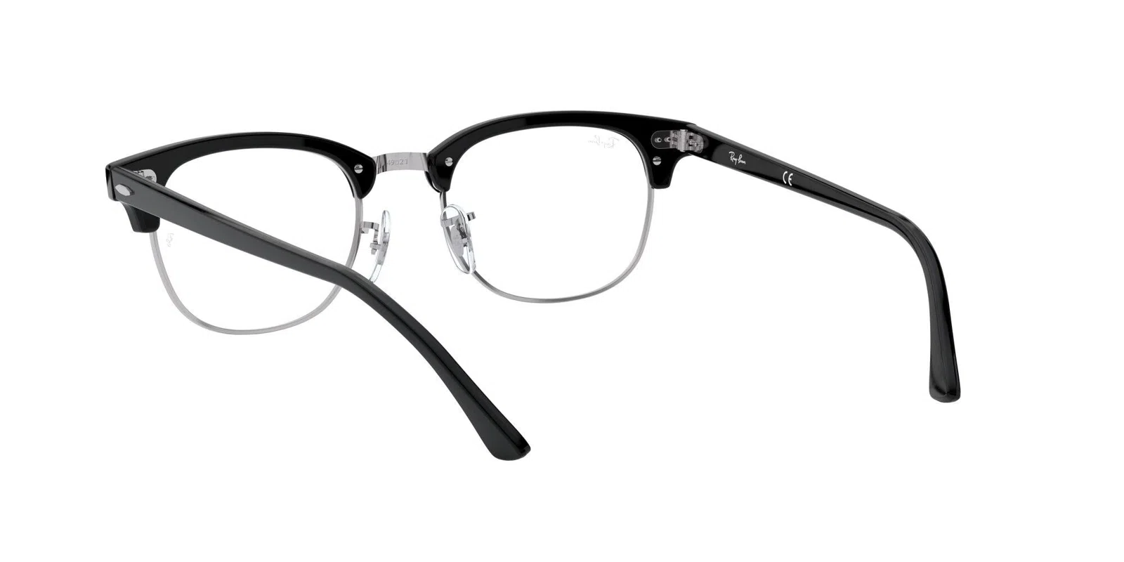 Ray-Ban Clubmaster 5154 Eyeglasses - view 45